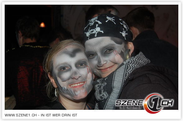 Fasnacht 2009 - 