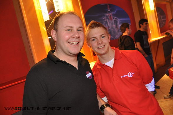 Voll in Szene 2009 - 