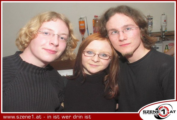 Szene1-Fotoalbum - 