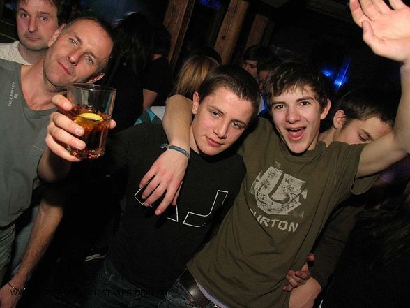 Party 2009 - 