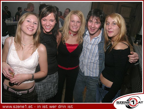 Szene1-Fotoalbum - 