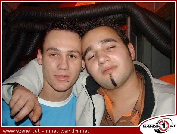 Szene1-Fotoalbum - 