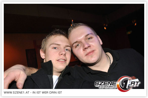 Voll in Szene 2009 - 