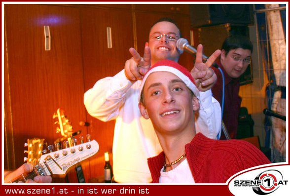 Szene1-Fotoalbum - 