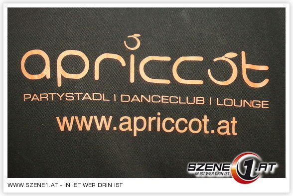 Apriccot Millenium  - 