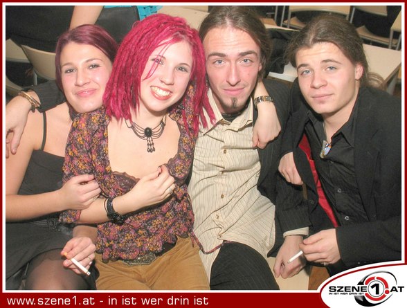 Szene1-Fotoalbum - 