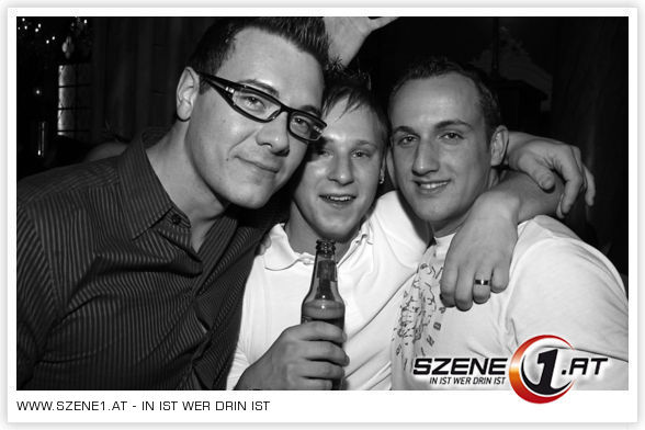 Party 2009 - 