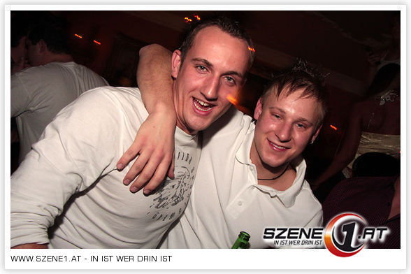 Party 2009 - 