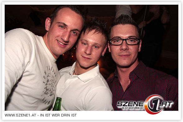 Party 2009 - 