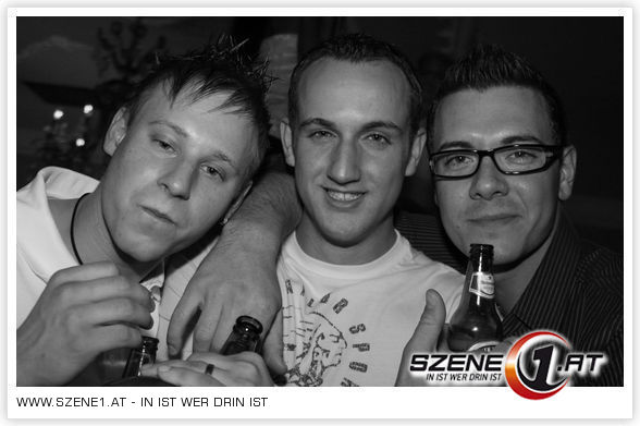 Party 2009 - 