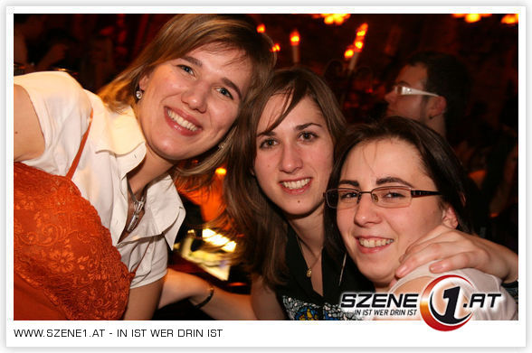 2009 - Neues Jahr, neues Glück...!! :-) - 