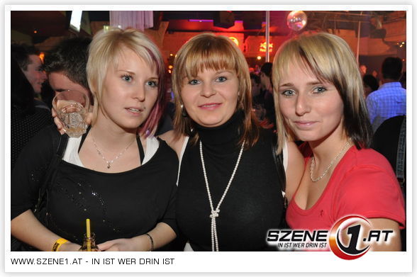 Fortgehen 2008 - 