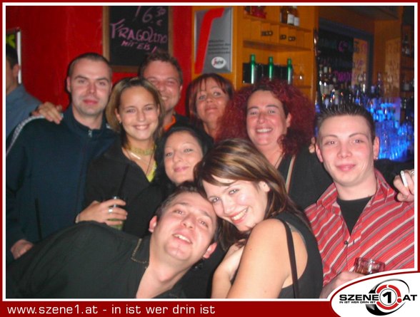 Szene1-Fotoalbum - 