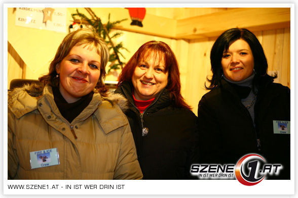 Fire & Ice FF-Reuharting - 