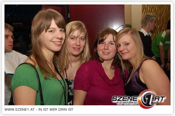 Ab geht die Party...2009 - 