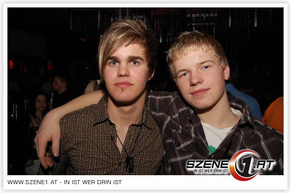 Ab geht die Party...2009 - 