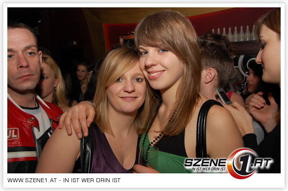 Ab geht die Party...2009 - 