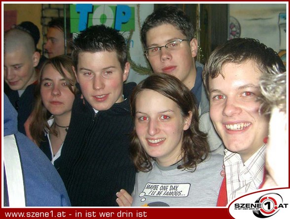 Szene1-Fotoalbum - 