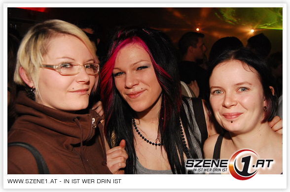 es geht weiter - im Jahr 2009 - 