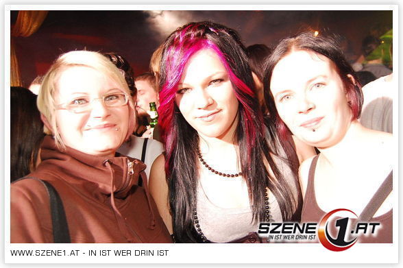 es geht weiter - im Jahr 2009 - 