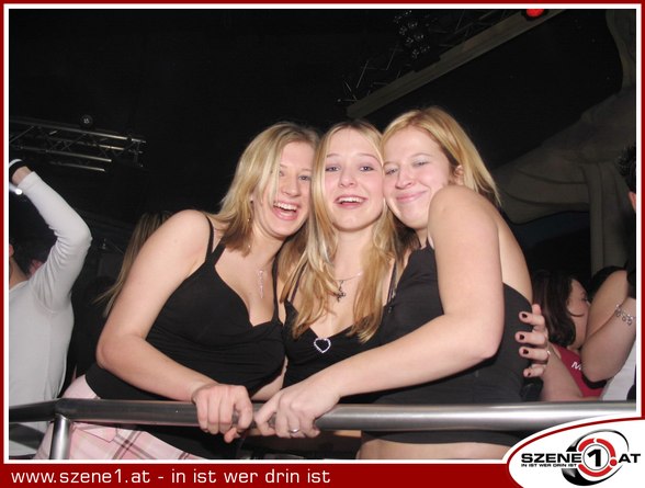 Szene1-Fotoalbum - 