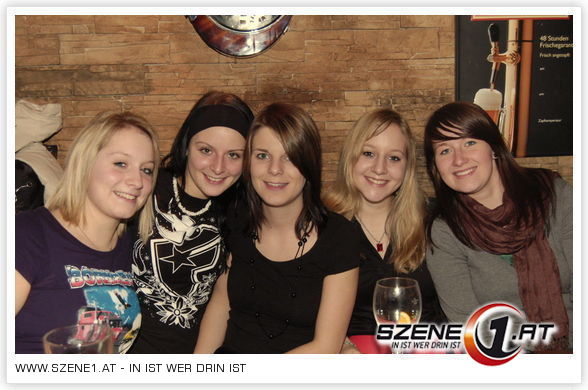 Zwischendurch Party - 