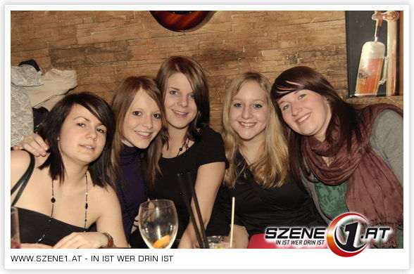 Zwischendurch Party - 