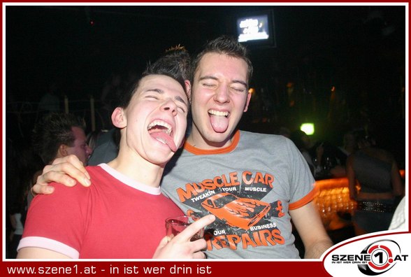 Szene1-Fotoalbum - 