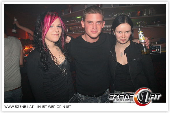 es geht weiter - im Jahr 2009 - 