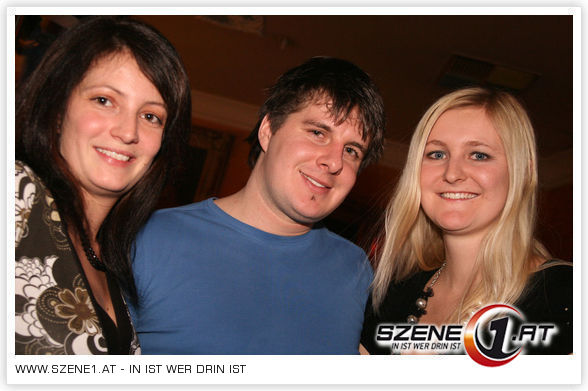 Fortgeh, Party und so ... - 