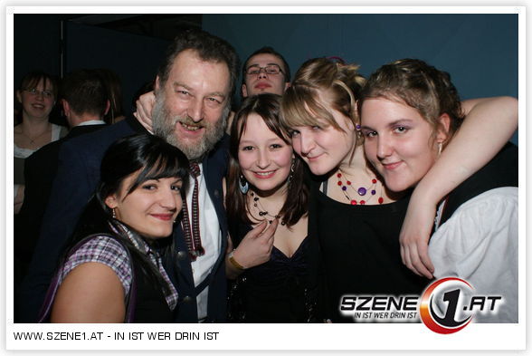 unser ball 2009 - 