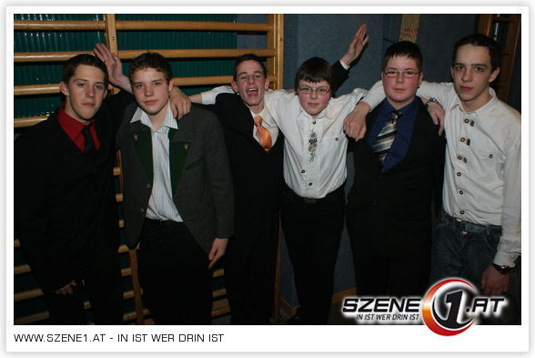 unser ball 2009 - 