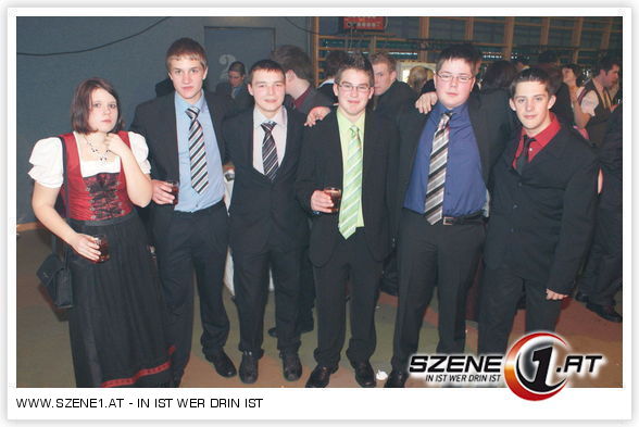 unser ball 2009 - 