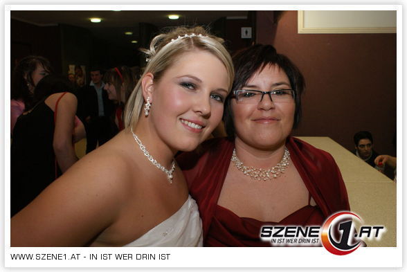 **Maturaball meiner Schwester*** - 