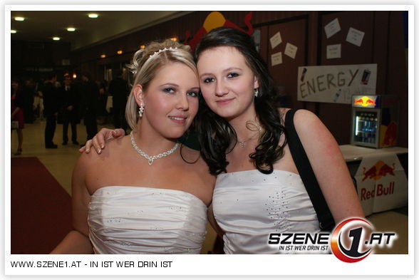 **Maturaball meiner Schwester*** - 