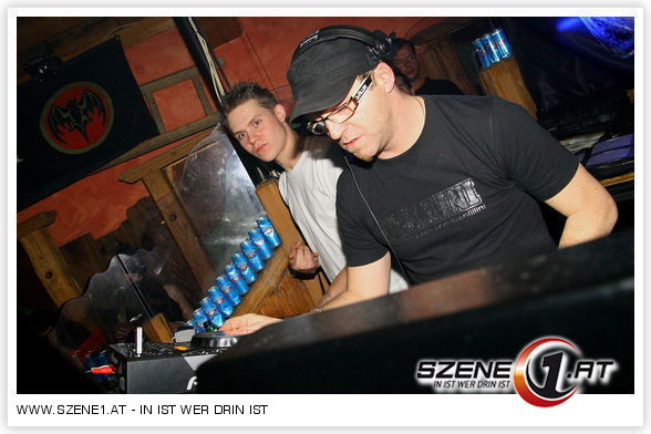 dj's und lj's - 