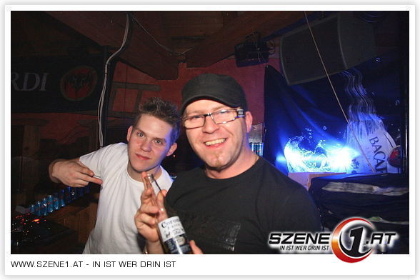 dj's und lj's - 