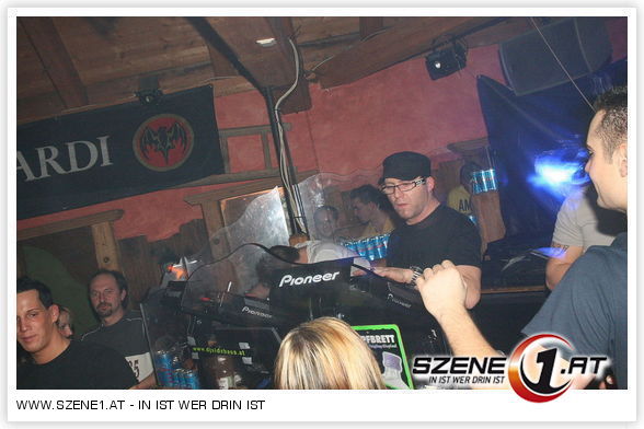 dj's und lj's - 