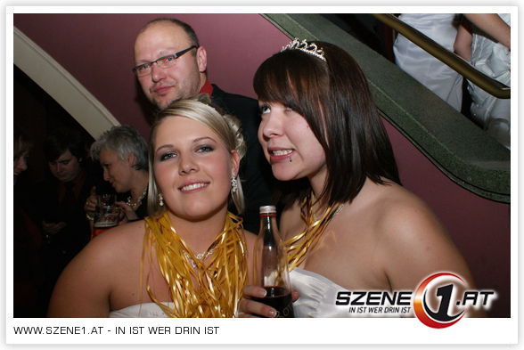 **Maturaball meiner Schwester*** - 