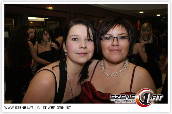 **Maturaball meiner Schwester*** - 