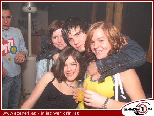 Szene1-Fotoalbum - 