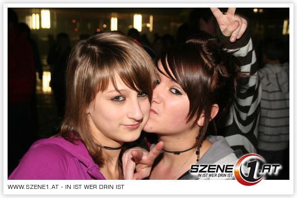 Eisdisco 24.1.2009 - 