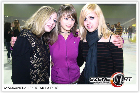 Eisdisco 24.1.2009 - 