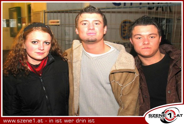 Szene1-Fotoalbum - 