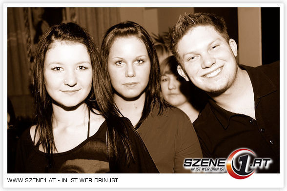 me, friends und fort gehen - 