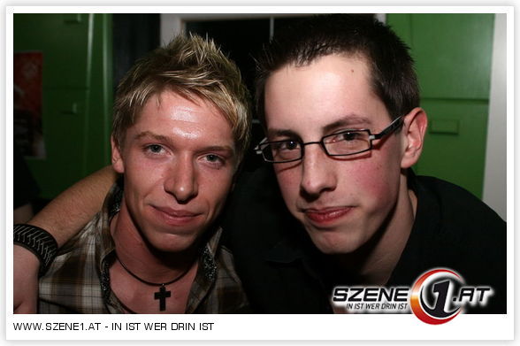 Nachtleben 2008/ 09 - 