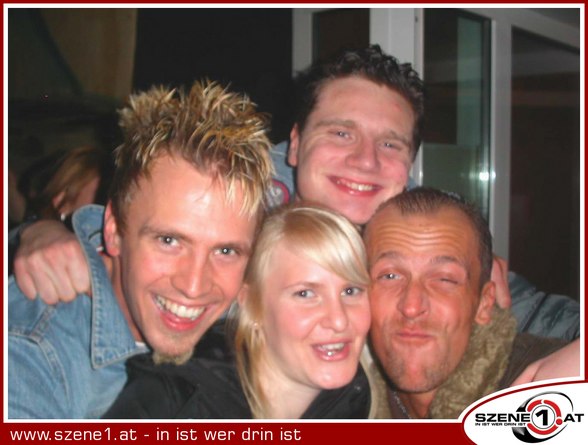 Szene1-Fotoalbum - 