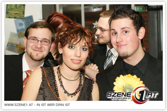 Meine Cousinen, mei schwester und i:-) - 