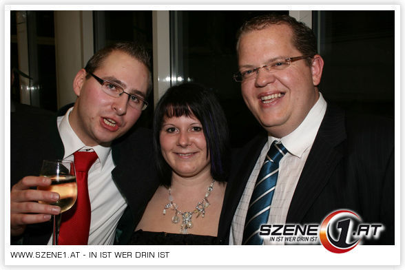 Gemeinde-Ball - 