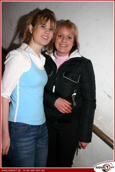 I und mei Best Friend - 